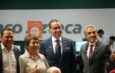 Banco Azteca entrega 50 sillas de ruedas en marco de compromiso anual contra rezago motriz
