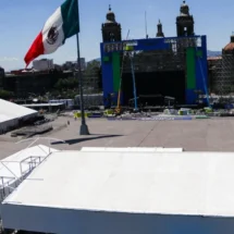Altos costos y restricciones de FIFA limitan transmisiones públicas del Mundial en México