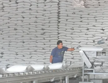 Sobreoferta de azúcar presiona precios en mercado mexicano