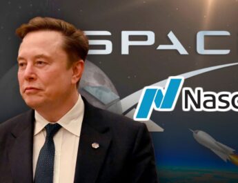 SpaceX debuta en Nasdaq con la mayor OPI de la historia y Musk se convierte en billonario