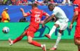 Dembélé brilla con hat-trick en la victoria de Francia; Países Bajos y Marruecos definidos para dieciseisavos
