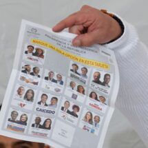 Arrancan elecciones presidenciales en Colombia con más de 41 millones de habilitados