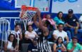 Zonkeys igualan serie 3-3 tras vencer 86-62 a Ángeles y obligan a séptimo juego
