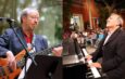 Alberto Zuckermann Trío ofrece concierto gratuito en el Centro Cultural del Bosque