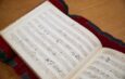 La Biblioteca Nacional de Francia descubre un manuscrito inédito de Mozart