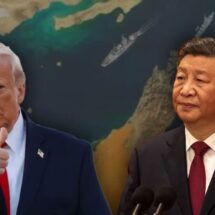 Trump anuncia cumbre con Xi Jinping en Pekín tras reapertura del estrecho de Ormuz