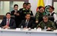 Presidenta de Costa Rica genera polémica al afirmar que Nicaragua tiene el gobierno ‘que han elegido tener’
