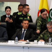 Presidenta de Costa Rica genera polémica al afirmar que Nicaragua tiene el gobierno ‘que han elegido tener’