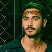 Alejandro Speitzer: de actor infantil a figura internacional del streaming
