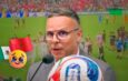 DT de Marruecos agradece apoyo de afición mexicana y promete llenar estadios para el Tri