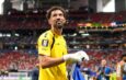 Cabo Verde busca sorprender a Uruguay en el Mundial 2026 con Vozinha bajo los tres palos