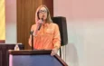 Andrea Negrón asume coordinación de Movimiento Ciudadano en Chiapas y descarta alianzas para 2027