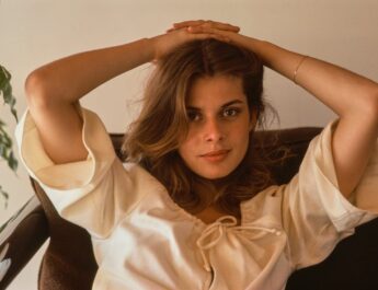 Ideologías, la trayectoria de Nastassja Kinski, el impacto del fútbol y la tragedia migrante