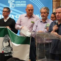 Exigen justicia por asesinato de 70 defensores ambientales en Michoacán