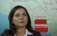 Beatriz Mojica prepara licencia en el Senado para buscar la gubernatura de Guerrero en 2027