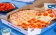 Domino’s Pizza regalará un millón de pesos en pizzas si México avanza en el Mundial 2026