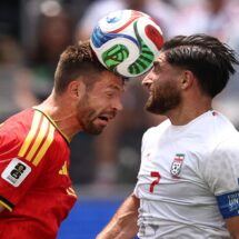 Irán y Bélgica empatan 0-0 en el Mundial 2026 mientras Teherán denuncia restricciones logísticas de EE.UU.