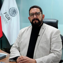 FGR acusa a Maru Campos de no colaborar en investigación sobre narcolaboratorio y agentes de EU