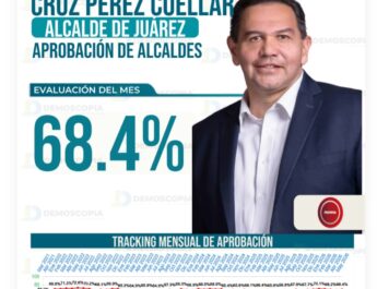Cruz Pérez Cuéllar consolida liderazgo regional y fortalece su proyección política