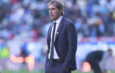 Guillermo Almada es presentado oficialmente como nuevo entrenador del Club América