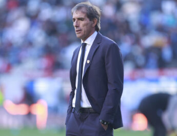 Guillermo Almada es presentado oficialmente como nuevo entrenador del Club América