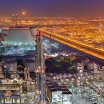 Se estrella helicóptero de Aramco en Ras Tanura y deja 14 muertos