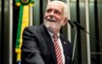 Policía Federal de Brasil investiga al senador Jaques Wagner por presuntos sobornos del Banco Master