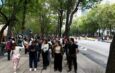 Sismo de magnitud 5.2 en Guerrero se percibe en CDMX sin activar alerta sísmica