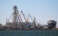 Sheinbaum califica de irreversible la construcción de la planta de amoniaco en Topolobampo
