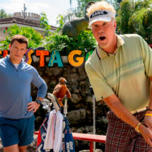 Netflix presenta tráiler y fecha de estreno de ‘El halcón’, comedia protagonizada por Will Ferrell