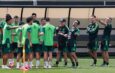 Preparativos de la Selección Mexicana para el Mundial 2026