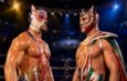 AAA presenta cartelera de ‘Noche de los Grandes’ en Monterrey con Máscara vs Máscara
