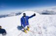Nepal evalúa permiso para que robot humanoide chino ascienda al Everest