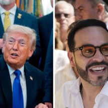 Elecciones en Colombia se polarizan tras apoyo de Trump a De la Espriella