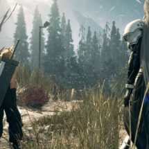Final Fantasy VII Rebirth llega a Xbox Series X|S tras exclusividad en PlayStation