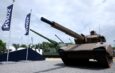 Alemania acuerda adquirir el 40% de las acciones del fabricante de tanques KNDS