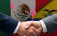 México y Ecuador se enfrentan en el Mundial 2026 en medio de ruptura diplomática