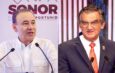 Investigación y retiro de visas de EE. UU. a gobernadores de Sonora y Tamaulipas