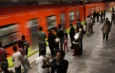 Metro CDMX amplía horario por partido de México vs Chequia