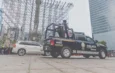 Despliega CDMX operativo con 56 mil policías para partido de México vs Chequia