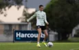 Selección Mexicana Femenil realiza primer entrenamiento en Australia previo a duelos amistosos