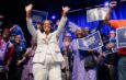 Janeese Lewis George gana primaria demócrata para alcaldía de Washington D.C.