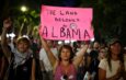 Protestas en Albania frenan proyectos inmobiliarios de lujo de la familia Trump
