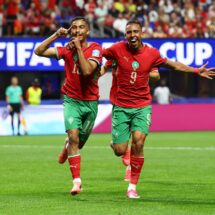 Brasil gana 3-0 a Escocia y asegura el primer lugar del Grupo C; Marruecos avanza como segundo