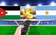 Jordania enfrenta a Argentina y Congo a Uzbekistán en la fase de grupos del Mundial 2026
