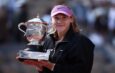 Andreeva y Zverev conquistan sus primeros títulos de Grand Slam en Roland Garros 2026