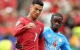 Portugal empata 1-1 con República Democrática del Congo en su debut del Mundial 2026