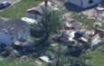 Dos muertos y múltiples heridos por tornados en el sur de Illinois