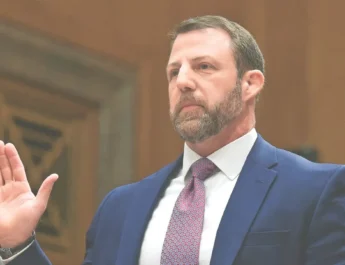 Secretario de Seguridad Nacional de EE. UU. elogia cooperación del gobierno de Sheinbaum