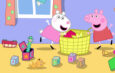 Polémica por cláusula de IA en contratos de niños actores de voz de ‘Peppa Pig’